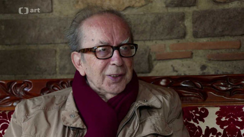 Ismail Kadare