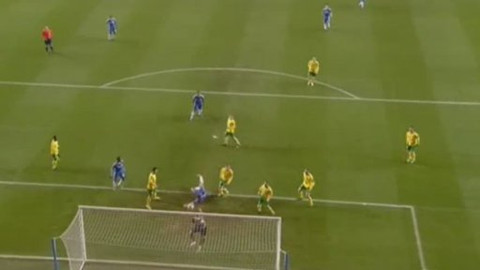 Liga mistrů UEFA - SC Braga - Arsenal FC