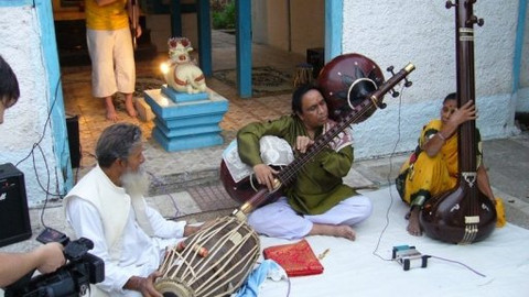 Pandurango - Epizoda 1/7