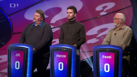 Kde domov můj? - 14. ledna 2021