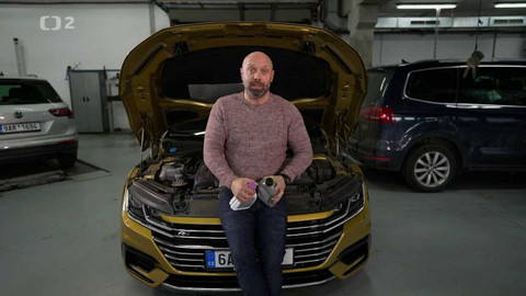 Auto moto svět - 15. dubna 2023