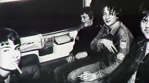 Archiv dne - 5. leden 1984: Vlaky hrůzy