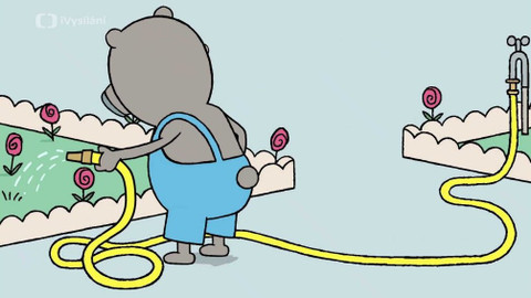 Boris - Já říkám ne!