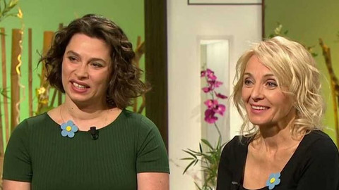 Sama doma - 20. dubna 2022