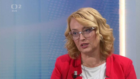 Dobré ráno - 7. srpna 2019