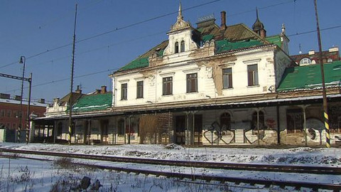 Z metropole - 18. února 2012