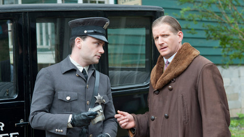 Impérium - Mafie v Atlantic City - 4/12 Kluk s modrým zvonkem