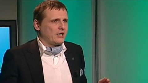 Hyde Park ČT24 - 12. ledna 2011