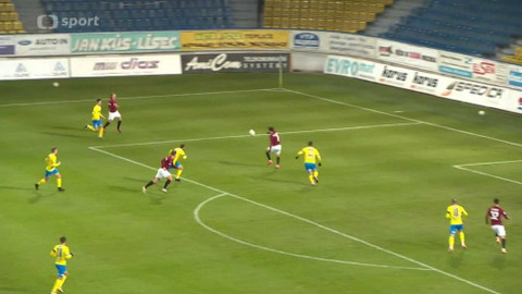 Studio fotbal - Dohráno