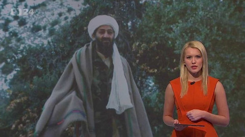 Horizont ČT24 - 2. listopadu 2017