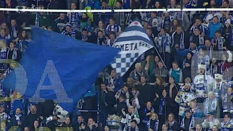 Hokej den poté - 9. kolo