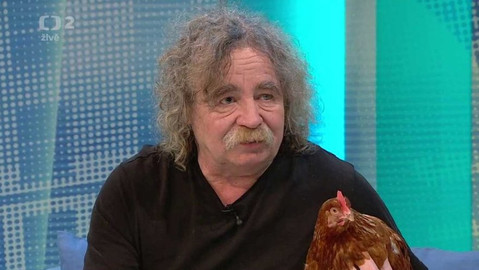 Dobré ráno - 24. ledna 2020