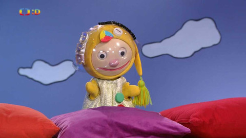 Kouzelná školka - 11. března 2022