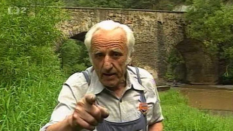 Podivuhodný svět - Nejmenší muzeum světa