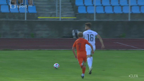 Chance Národní Liga - FK Varnsdorf - MFK Vyškov