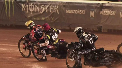 FIM Speedway Grand Prix - Dánsko