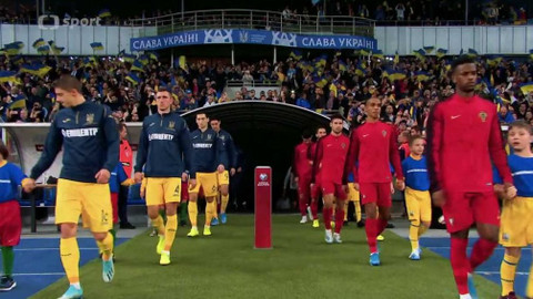 EURO 2020 kvalifikace magazín - EURO 2020