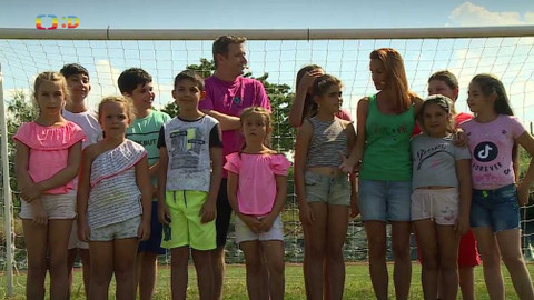 Šikulové - 10. září 2020