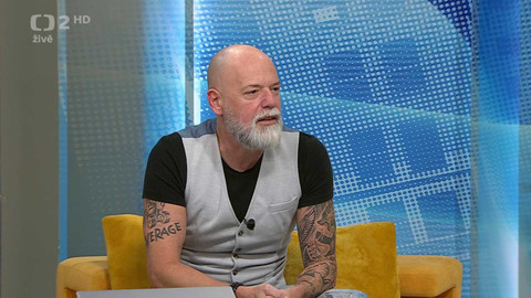 Dobré ráno - 2. října 2024