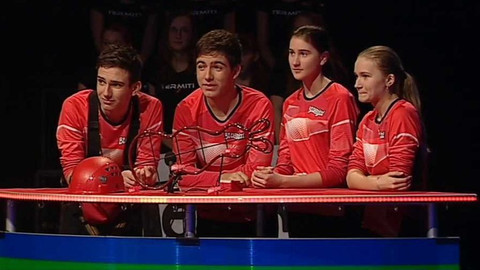 Bludiště - 28. května 2016