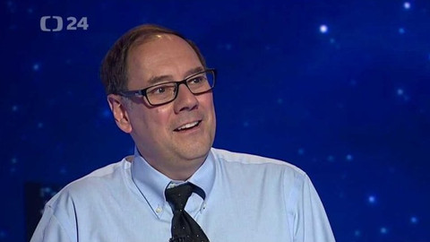 Hyde Park Civilizace - James Kakalios