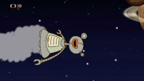 PLANETA YÓ - 5. ledna 2015