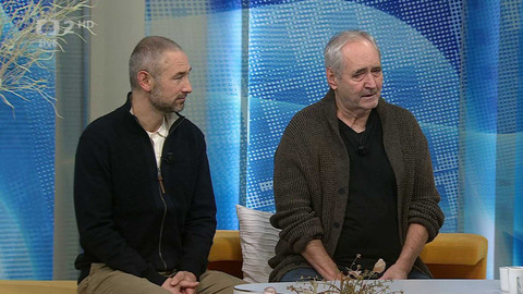 Dobré ráno - 25. listopadu