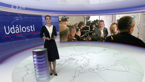 Parlamentní volby 2017 - Události speciál