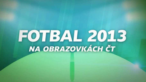Fotbal 2013