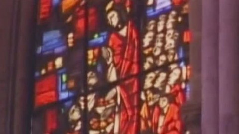 Dětská encyklopedie světa - 18/21 Křesťanství