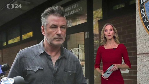 Horizont ČT24 - 22. října 2021