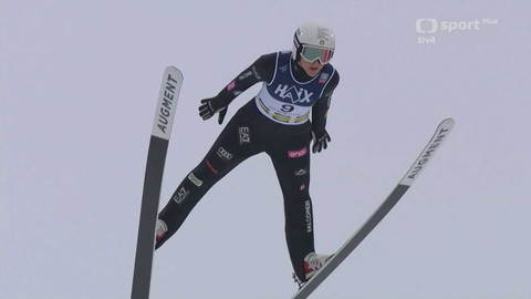 Světový pohár ve skoku na lyžích - SP Norsko