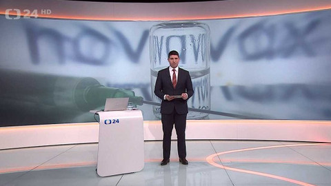 90’ ČT24 - 90′ ČT24