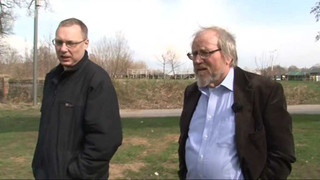 Čtenářský deník... Edgar Dutka: Slečno, ras přichází