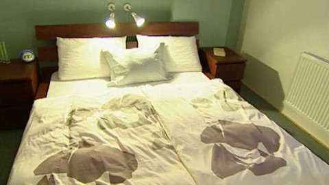 Bydlení je hra - 2. března 2006