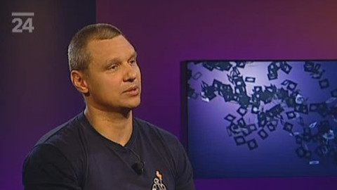 Před půlnocí - 4. června 2012