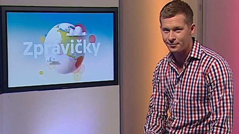 Zprávičky - 26. října 2015