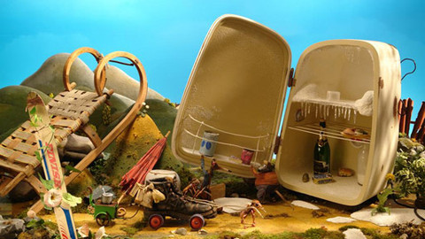 Krysáci - Šváb Ďoďo