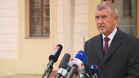 90’ ČT24 - Vývoj veřejných financí v režii nové vlády