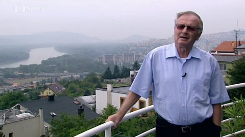 Sláva vítězům - Andrej Kvašňák