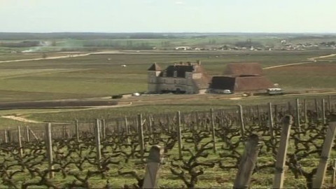 Postřehy odjinud - Burgundsko očima Jana Šmída
