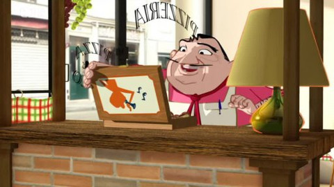 Garážový klub - 8/26 Hudba v těle