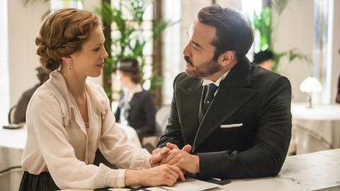 Pan Selfridge - Epizoda 4/10