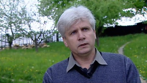 Sváteční slovo - Sváteční slovo ekologa Petra Orla