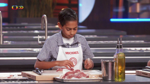 MasterChef Junior - Epizoda 8/10