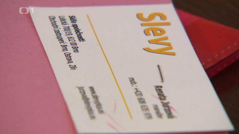 Černé ovce - 25. října 2021