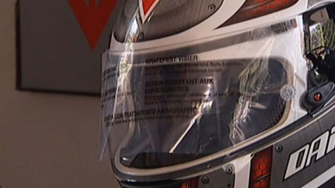 Jak přežít - 5/13 Helma, kvalita a jistota