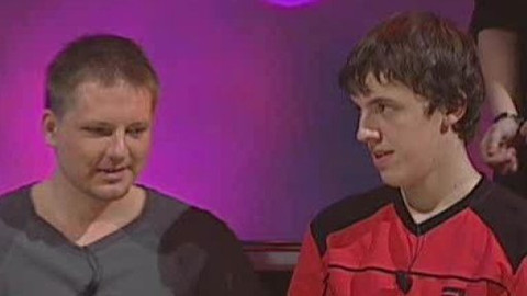 Bludiště - 1. května 2009