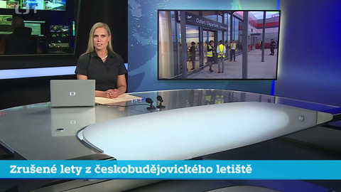 Události v regionech (jih a západ) - 24. června 2024