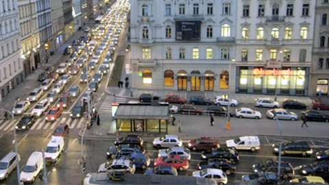 Lovci záhad - Tajemství pohybu